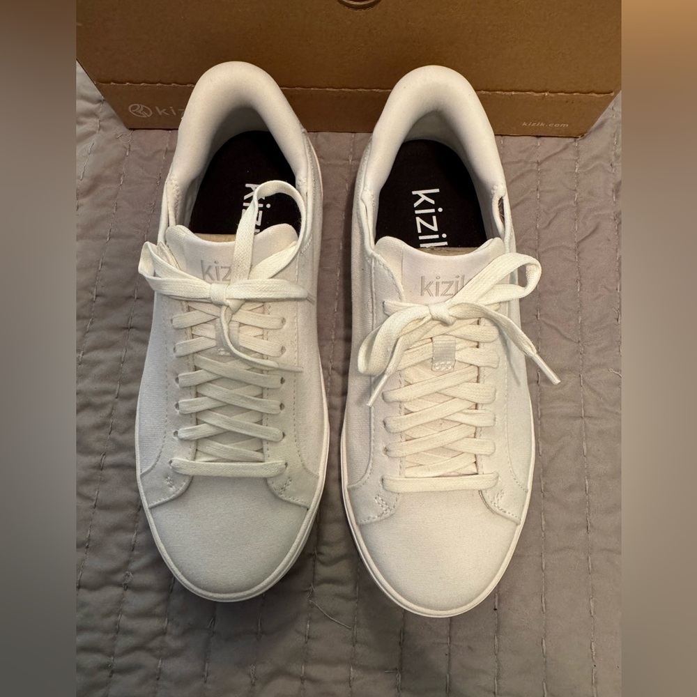 Kizik Irvine Sneaker